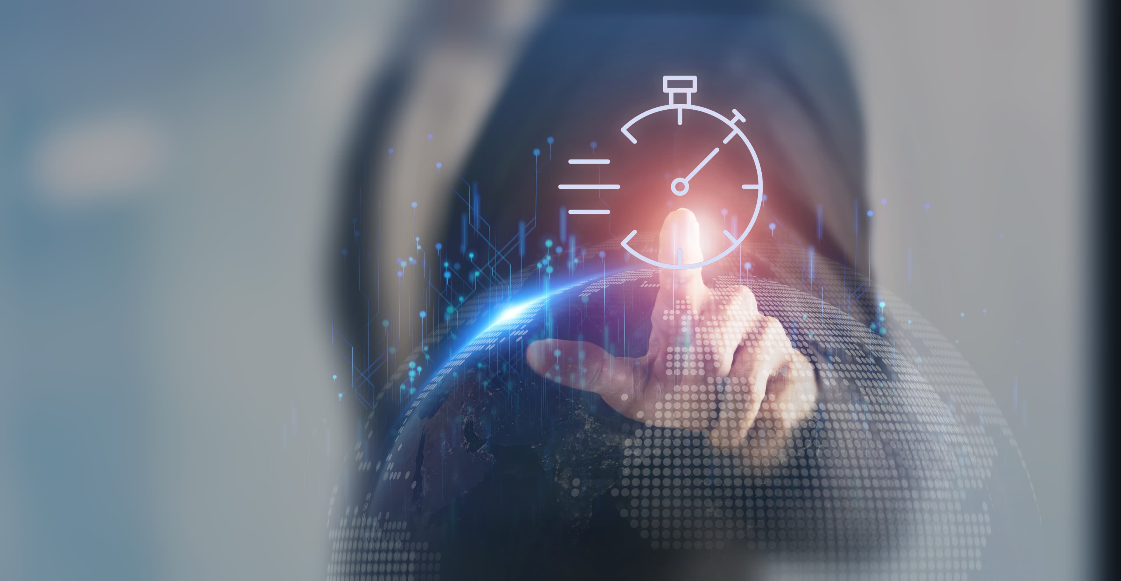 Yıldırım Hızında Yanıtlar