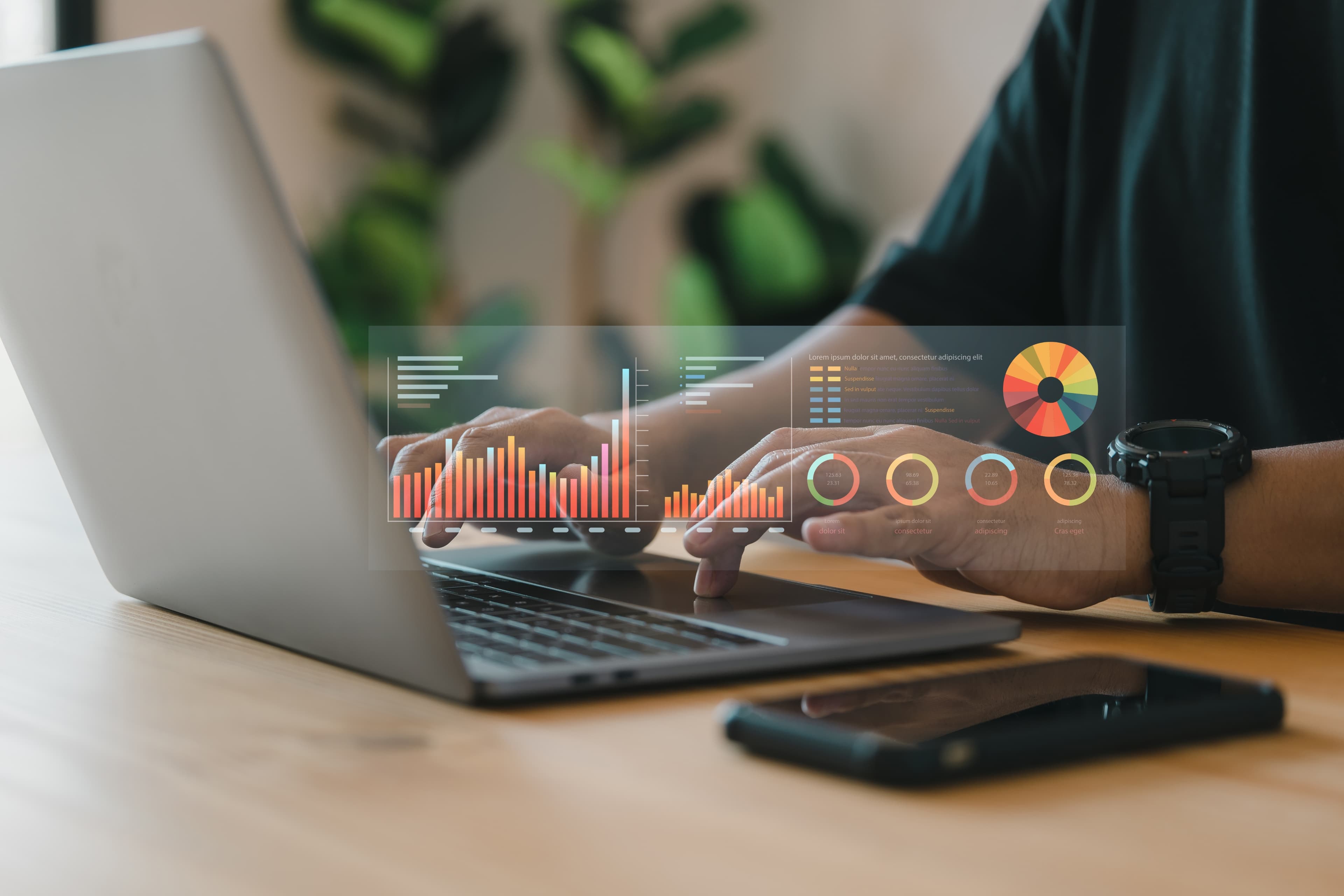 %99.9 Kesintisiz Hizmet